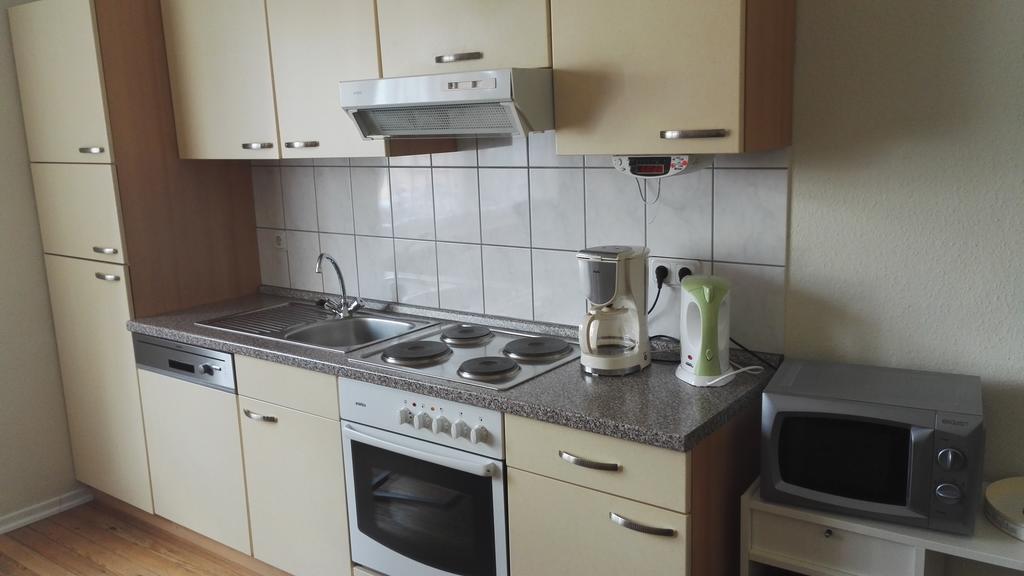 Bernkasteler Moselapartments المظهر الخارجي الصورة