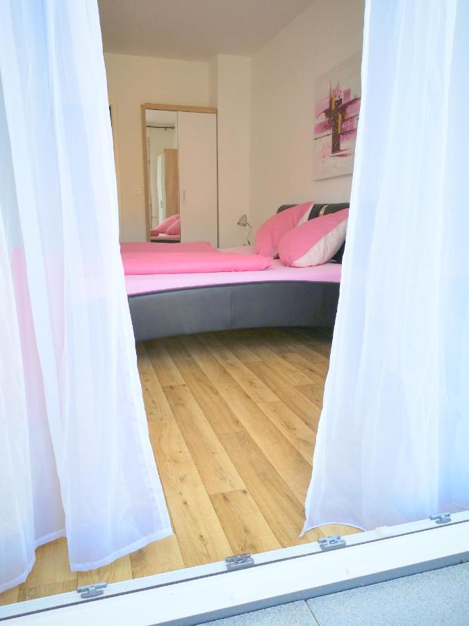 Bernkasteler Moselapartments المظهر الخارجي الصورة