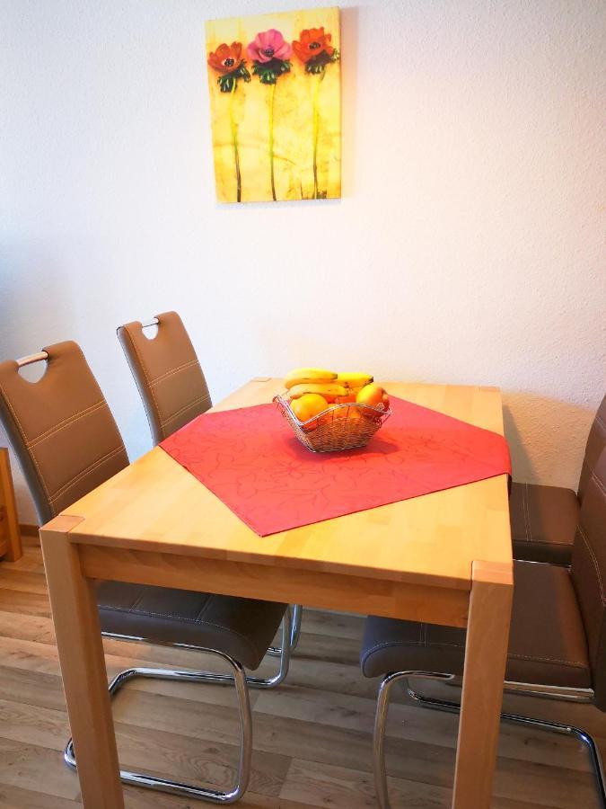 Bernkasteler Moselapartments المظهر الخارجي الصورة